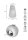 TOYJOY VERVE Puls Clitoral Stimulator