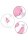 TOYJOY TWIST Clitoral Vibrator