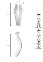 TOYJOY BLOOM Erogenous Zone Stimulator