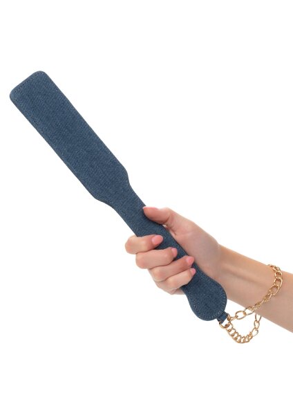 CalExotics Ride Em Denim Paddle
