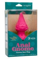 CalExotics Anal Gnome Butt Plug 5 cm