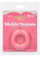CalExotics Dickin Donuts Silicone CRing