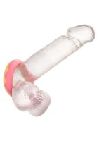 CalExotics Dickin Donuts Silicone CRing