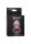 CalExotics Jewel Small Amethyst Plug 3,25 cm