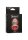 CalExotics Jewel Small Ruby Heart  Plug 3,25 cm