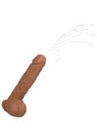 CalExotics Squirting Fuck Stick Brown skin tone