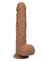 CalExotics Squirting Fuck Stick Brown skin tone