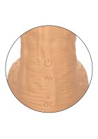 CalExotics Squirting Fuck Stick Light skin tone