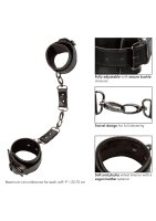 CalExotics Hand Cuffs
