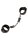 CalExotics Hand Cuffs