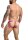 DNGEON Snap Jockstrap Pink - OS