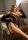 Leg Avenue Crotchless teddy with halter black O/S