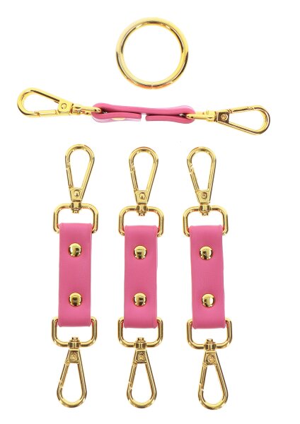 Taboom Hogtie Pink