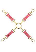 Taboom Hogtie Pink