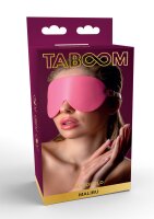 Taboom Blindfold Pink