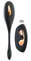 XOUXOU E-Stim stimulation current vibro egg with remote...