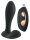 XOUXOU E-Stim stimulation current G&P point vibrator black
