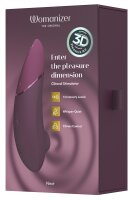 Womanizer Next Druckwellenstimulator lila
