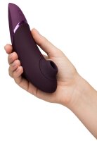 Womanizer Next pressure wave stimulator purple