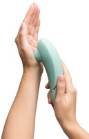 Womanizer Next Druckwellenstimulator t&uuml;rkis