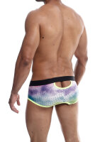 MOB Aero Brief Green S - XL