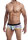 MOB Aero Brief Green S - XL