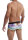 MOB Aero Brief Green S - XL
