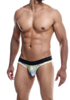 MOB Aero Jock Green S - XL