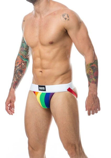 MOB Pride Classic Jock S