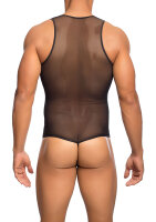 MOB Sexy Sheer Body S/M