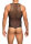 MOB Sexy Sheer Body S/M