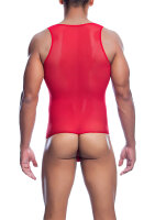 MOB Sexy Sheer Body S/M