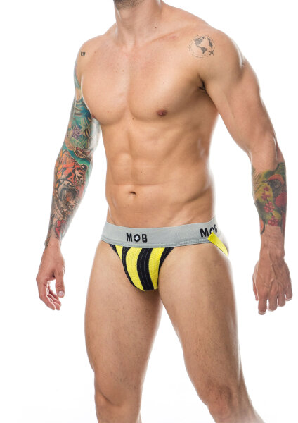 MOB Stripe Classic Jock S