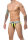 MOB Stripe Classic Jock S