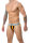 MOB Stripe Classic Jock S