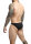 MOB Toucan Bikini S