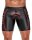 NEK - Mens Shorts Black/Red S