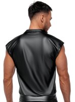 Mens Shirt matte S - XL