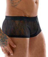 Svenjoyment - Mens Pants - S - Black