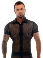 Svenjoyment - Mens Shirt - M - Black