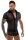 Svenjoyment - Mens Shirt - M - Black