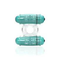 The Screaming O - 4B Double WammyKiwi