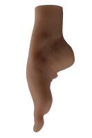 Zero Tolerance Pussy Fu&szlig; Masturbator dunkel hautfarbend