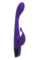 Selopa Plum Passion G-Punkt-Vibrator 12,7 cm