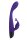 Selopa Plum Passion G-Spot-Vibrator 12,7 cm