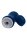 Playboy Gusto sucking, vibrating stroker blue