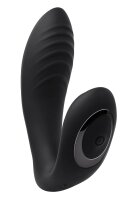 Playboy Play Time black