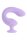 Playboy Rev Me up Purple