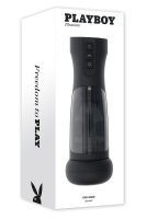 Playboy End Game Masturbator