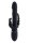 Playboy Big Bunny Energy Vibrator Black